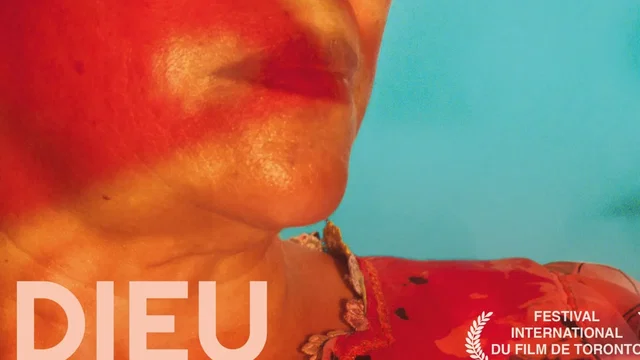 Affiche du film : Dieu est une femme