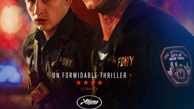 Affiche du film : Black Flies
