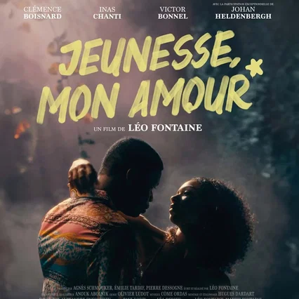 Miniature photo du film : Jeunesse, mon amour