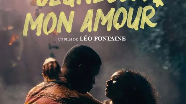 Affiche du film : Jeunesse, mon amour