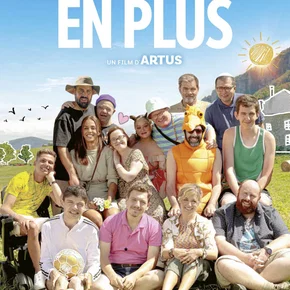 Photo du film : Un p’tit truc en plus
