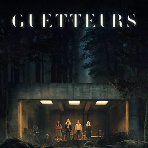 Photo du film : Les Guetteurs