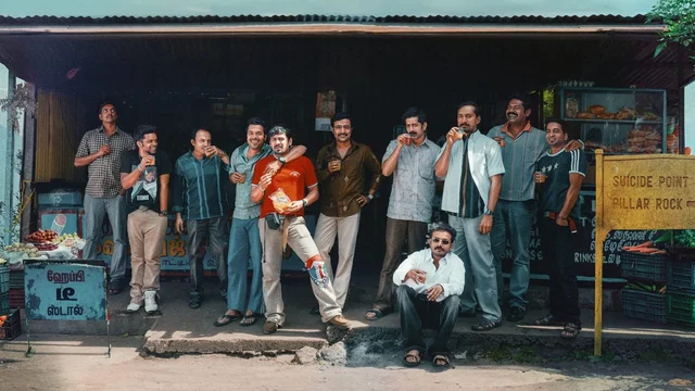 Photo du film : Manjummel Boys