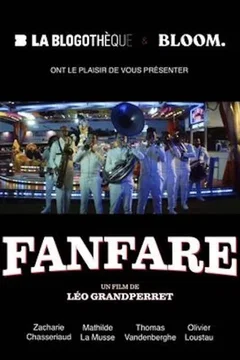 Affiche du film Fanfare