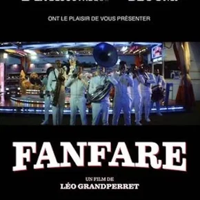Photo du film : Fanfare