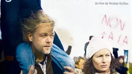 Affiche du film : Nous serons toujours là ! Plogoff 1980
