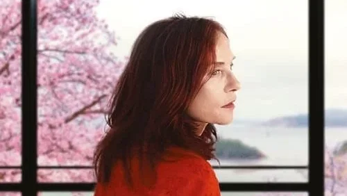 Affiche du film : Sidonie au Japon