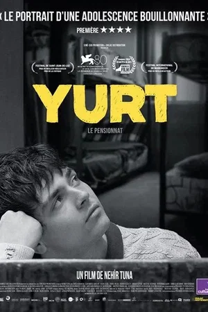 Affiche du film : Yurt