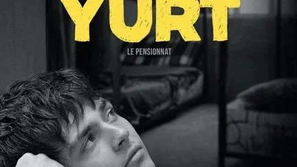Affiche du film : Yurt