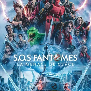 Photo du film : S.O.S. Fantômes : La Menace de glace