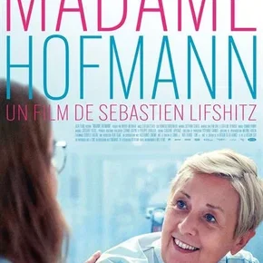 Photo du film : Madame Hofmann