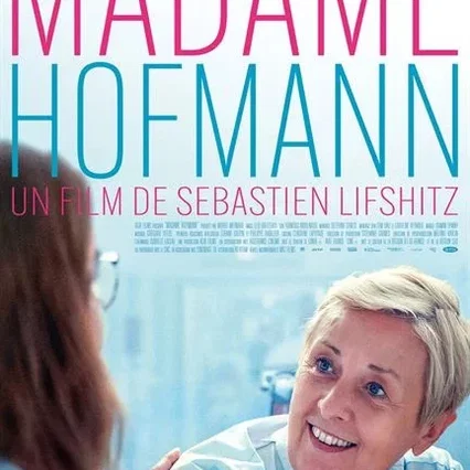 Miniature photo du film : Madame Hofmann