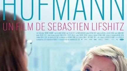 Affiche du film : Madame Hofmann