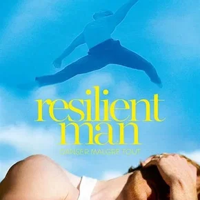 Photo du film : Resilient Man