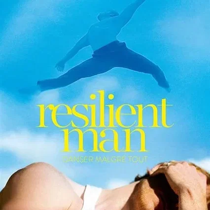 Miniature photo du film : Resilient Man