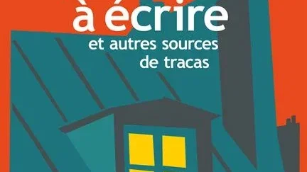 Affiche du film : La Machine à écrire et autres sources de tracas