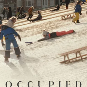 Photo du film : Occupied City