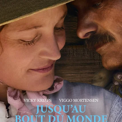 Miniature photo du film : Jusqu'au bout du monde