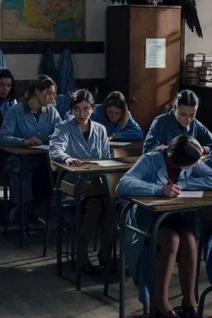 Photo 2 du film : La Morsure