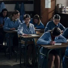 Photo du film : La Morsure