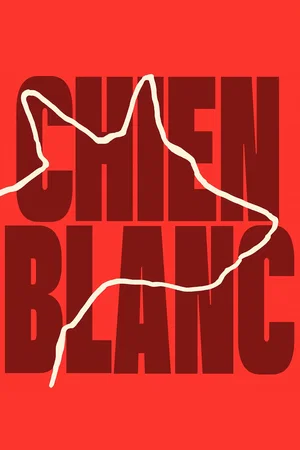 Photo 1 du film : Chien blanc