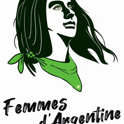 Miniature photo du film : Femmes d'Argentine (Que Sea Ley)
