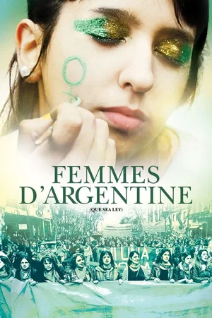 Photo du film : Femmes d'Argentine (Que Sea Ley)