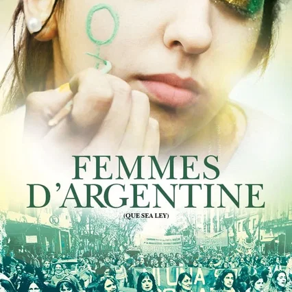 Miniature photo du film : Femmes d'Argentine (Que Sea Ley)