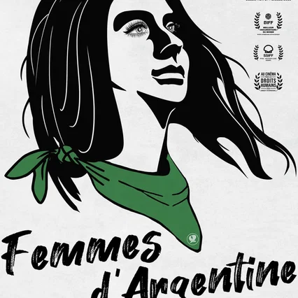 Miniature photo du film : Femmes d'Argentine (Que Sea Ley)