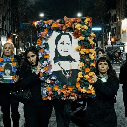 Miniature photo du film : Femmes d'Argentine (Que Sea Ley)