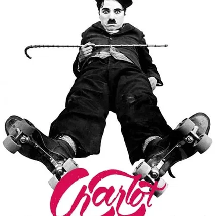 Miniature photo du film : Charlot patine
