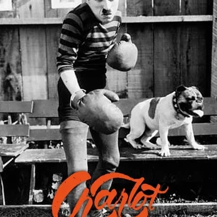 Miniature photo du film : Charlot boxeur
