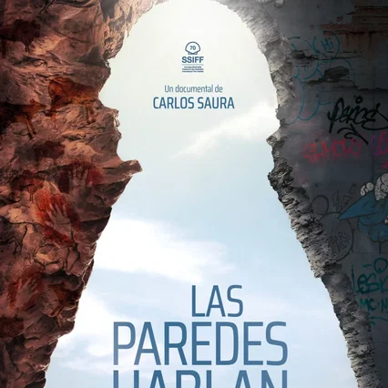Miniature photo du film : Las paredes hablan