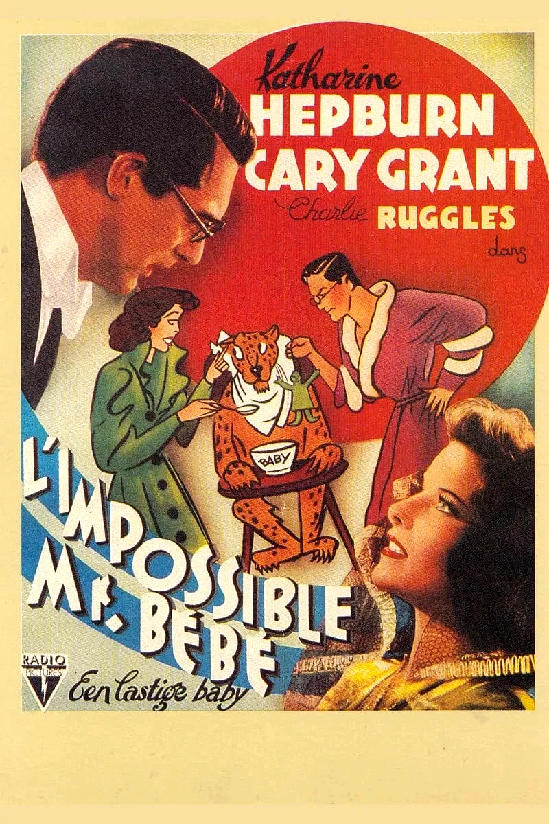 Photo 9 du film : L'impossible monsieur bebe