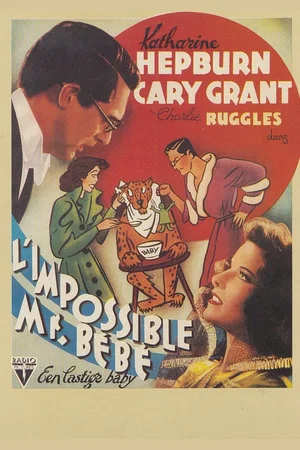 Photo 9 du film : L'impossible monsieur bebe