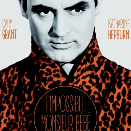 Miniature photo du film : L'impossible monsieur bebe
