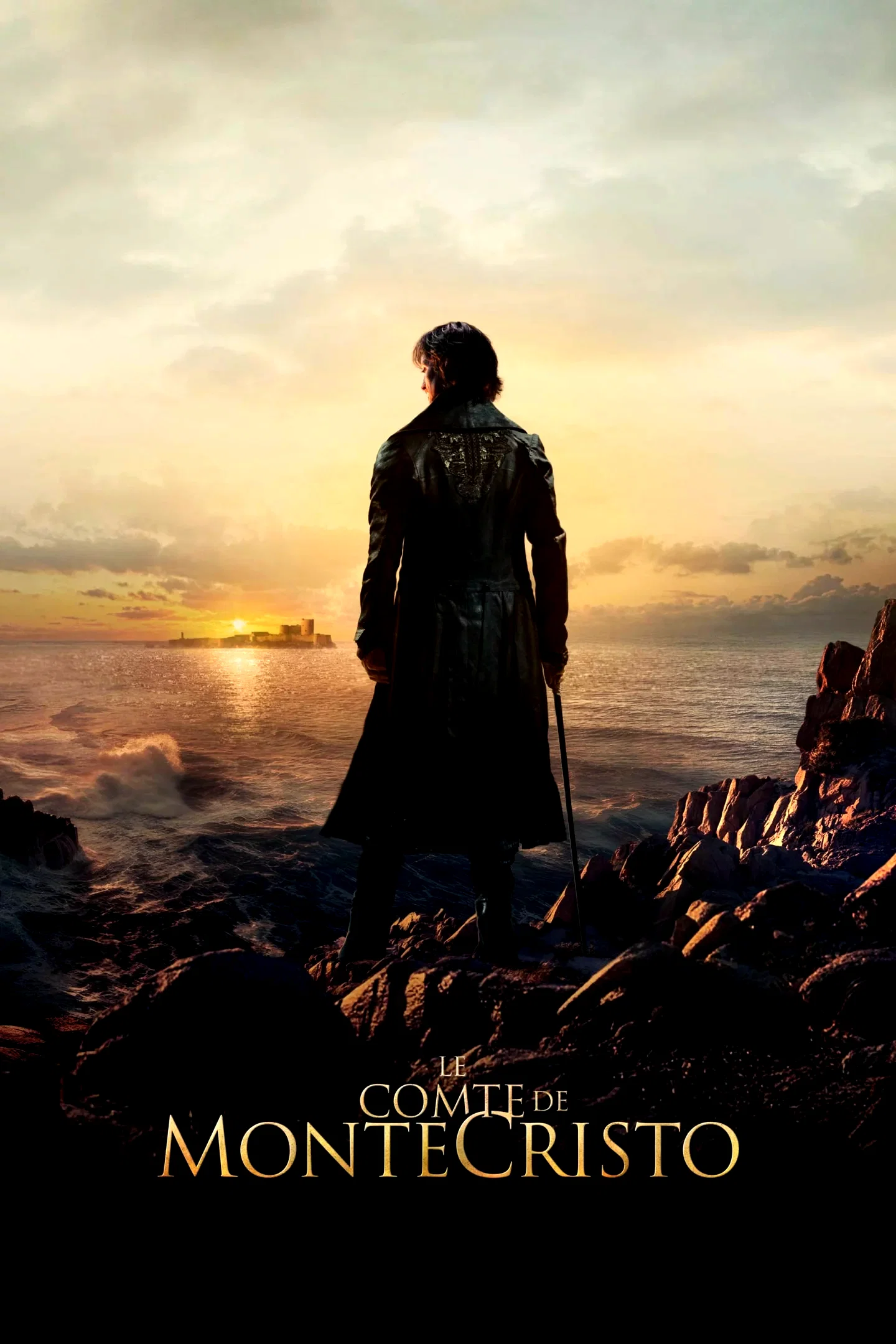 Photo 3 du film : Le Comte de Monte-Cristo