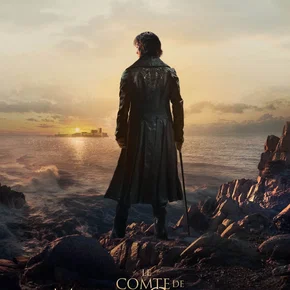 Photo du film : Le Comte de Monte-Cristo