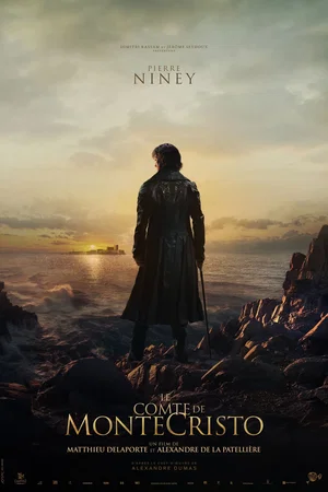 Photo du film : Le Comte de Monte-Cristo