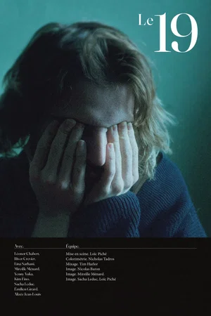 Affiche du film : Le 19