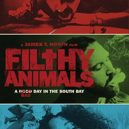 Miniature photo du film : Filthy Animals