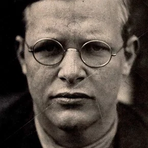 Photo du film : Bonhoeffer: Holy Traitor