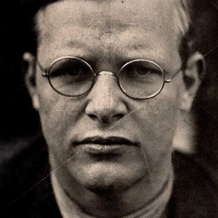 Miniature photo du film : Bonhoeffer: Holy Traitor