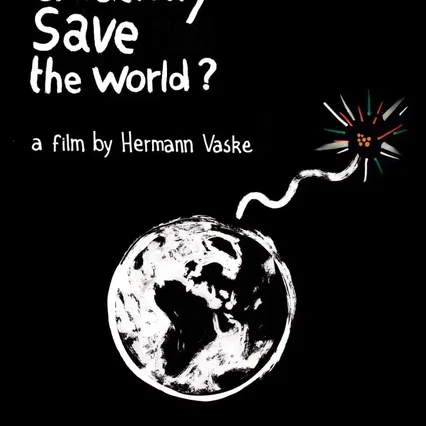 Miniature photo du film : La créativité peut-elle sauver le monde ?