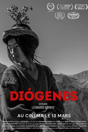 Photo 3 du film : Diógenes