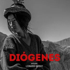 Photo du film : Diógenes