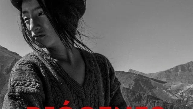 Affiche du film : Diógenes