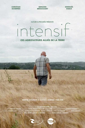 Affiche du film : Intensif
