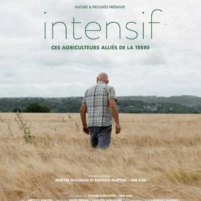 Photo du film : Intensif