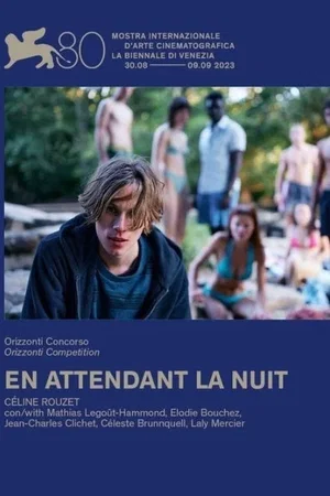 Photo du film : En attendant la nuit